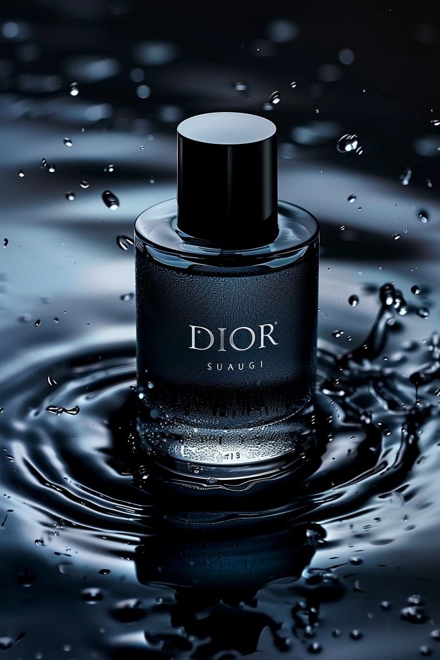 PERFUMES