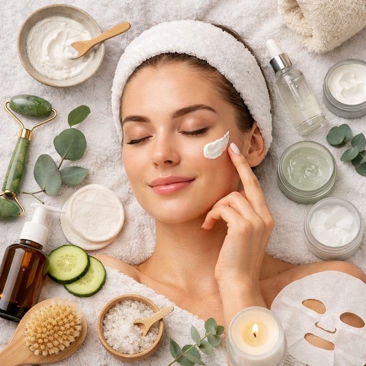 GLOW & CARE