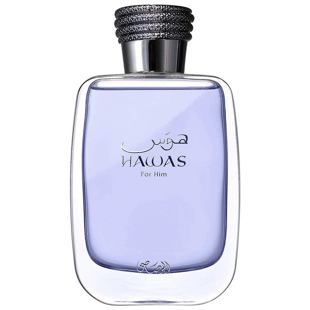 HAWAS FOR HIM RASASI 100ml