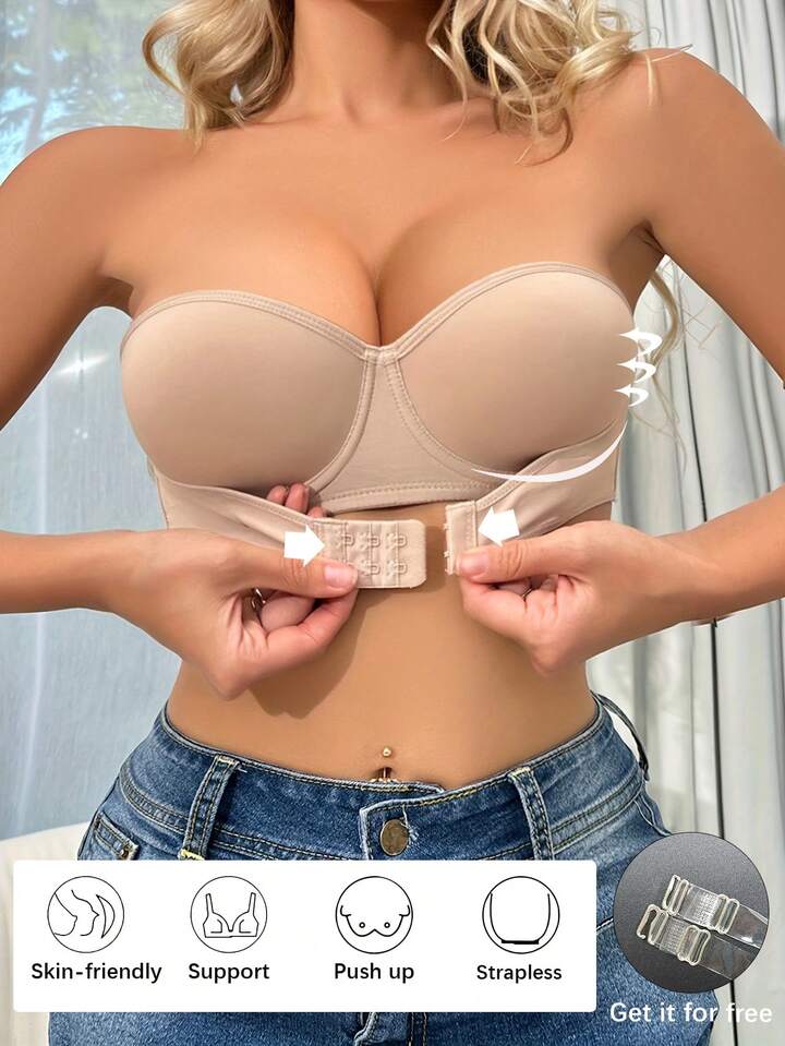 BRASIER SIN TIRANTE