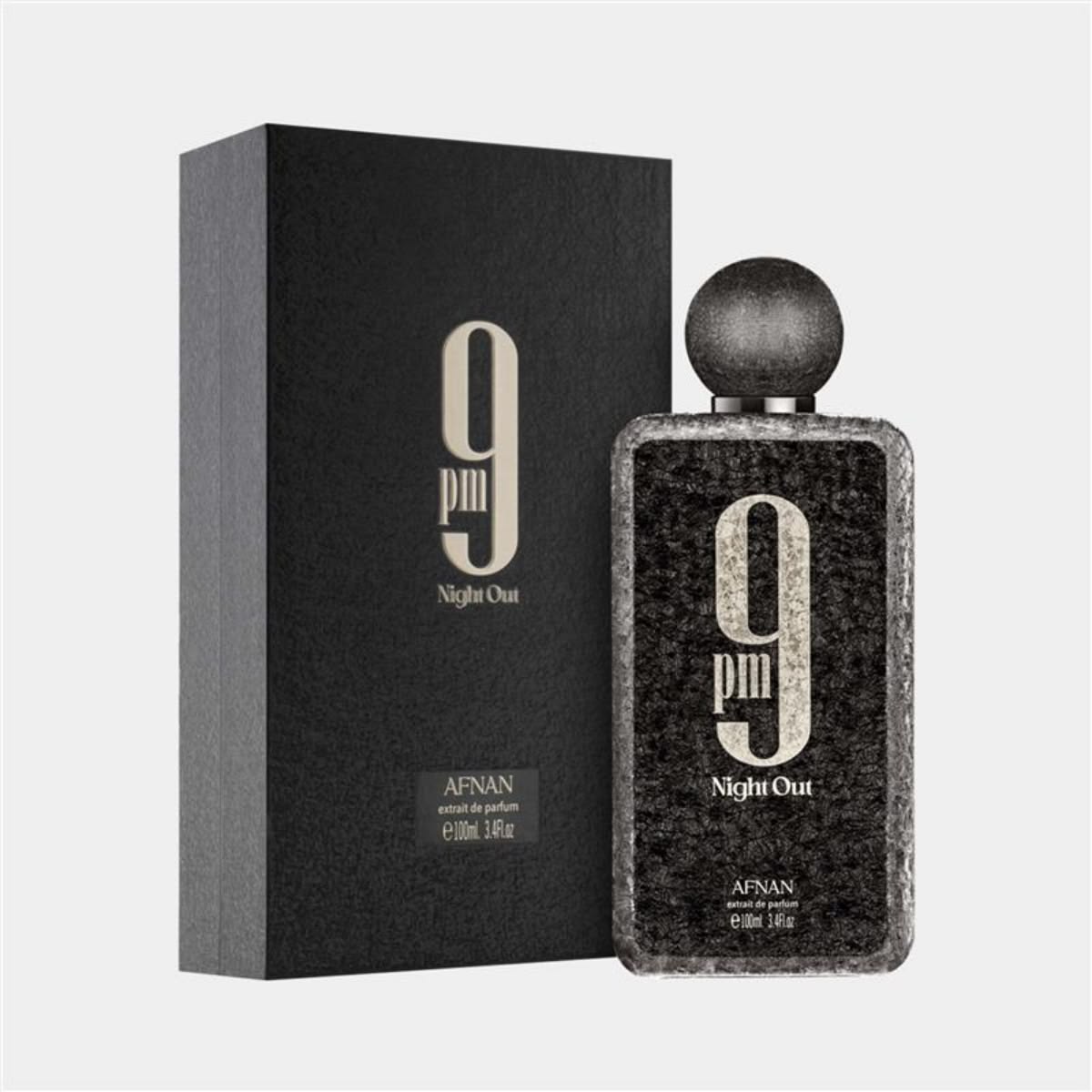 9 PM NIGHT OUT AFNAN 100ml