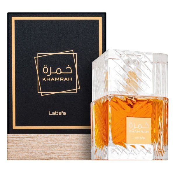 KHAMRA CLASICO LATTAFA 100ml
