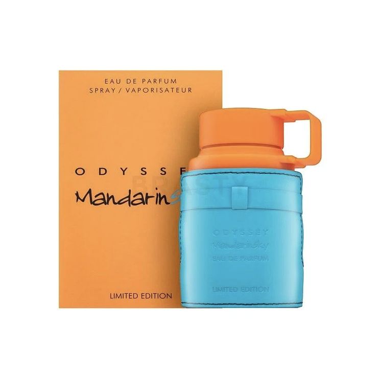 ODYSSEY MANDARYN SKY ARMAF 100ml