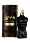 LE MALE LE PARFUM 125ml