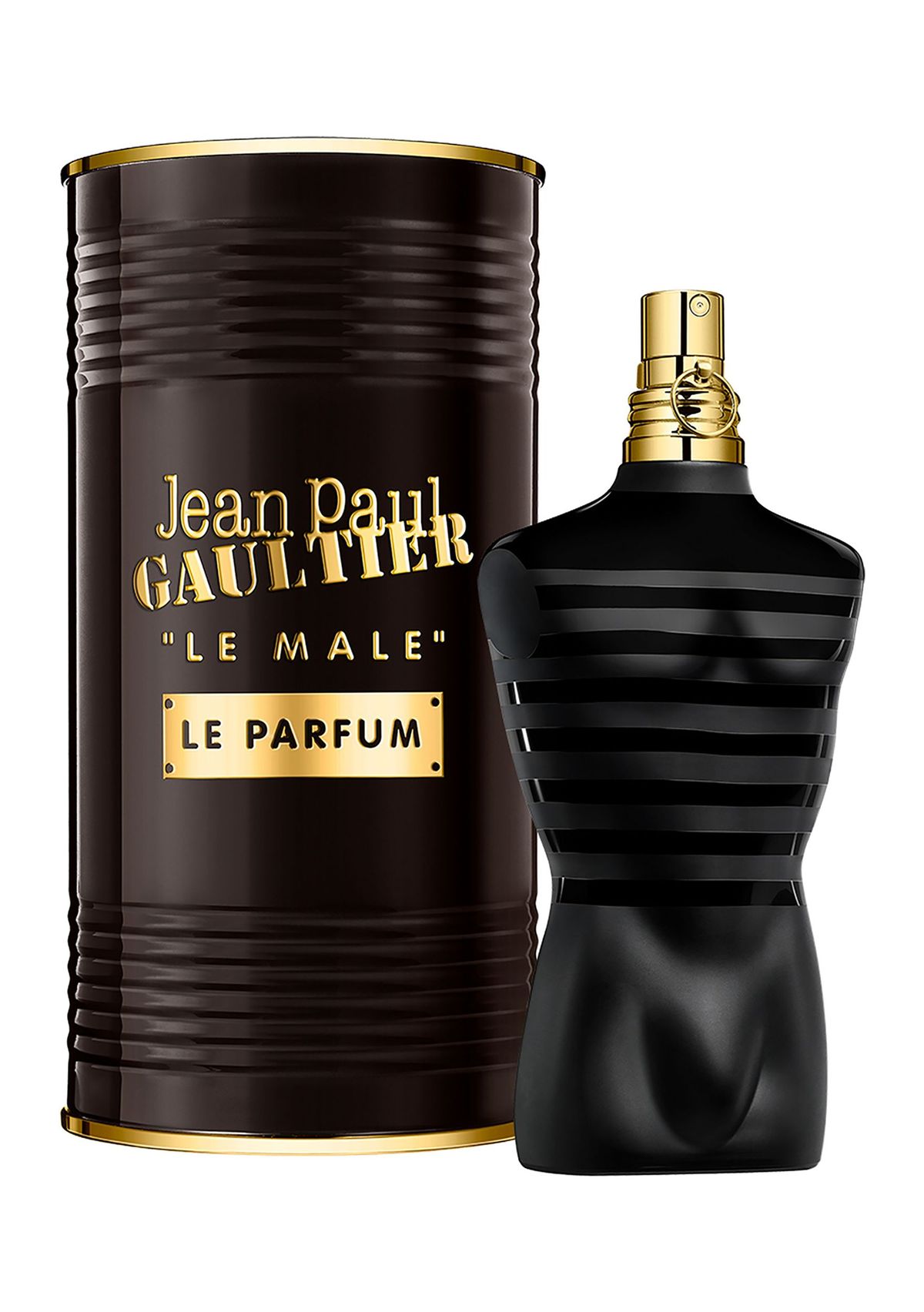LE MALE LE PARFUM 125ml