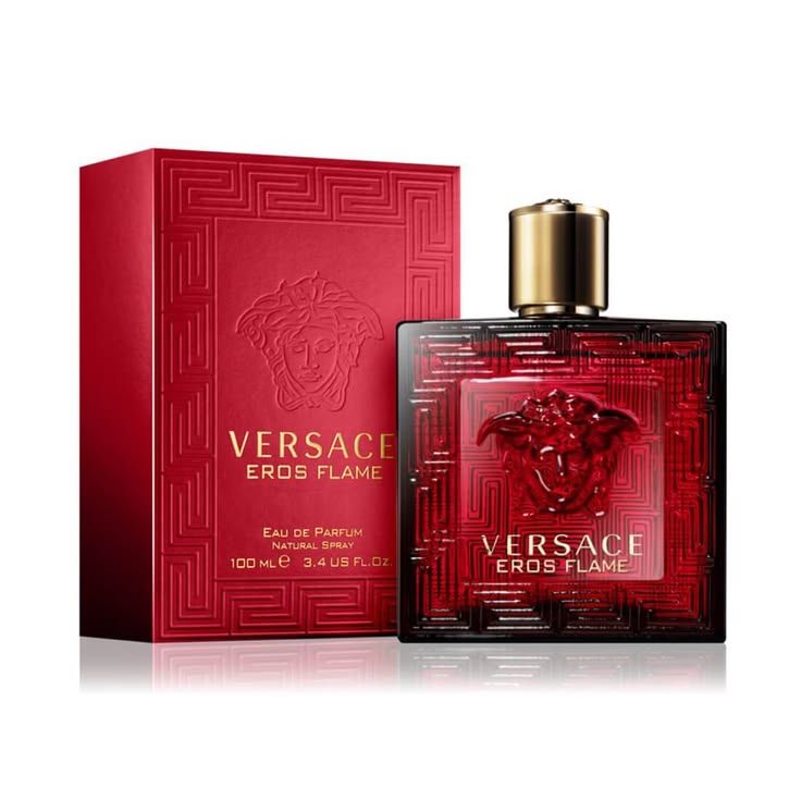 VERSACE EROS FLAME EDP 100ml