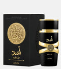 ASAD CLASICO LATTAFA 100ml