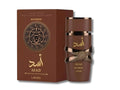 ASAD BOURBON LATTAFA 100ml