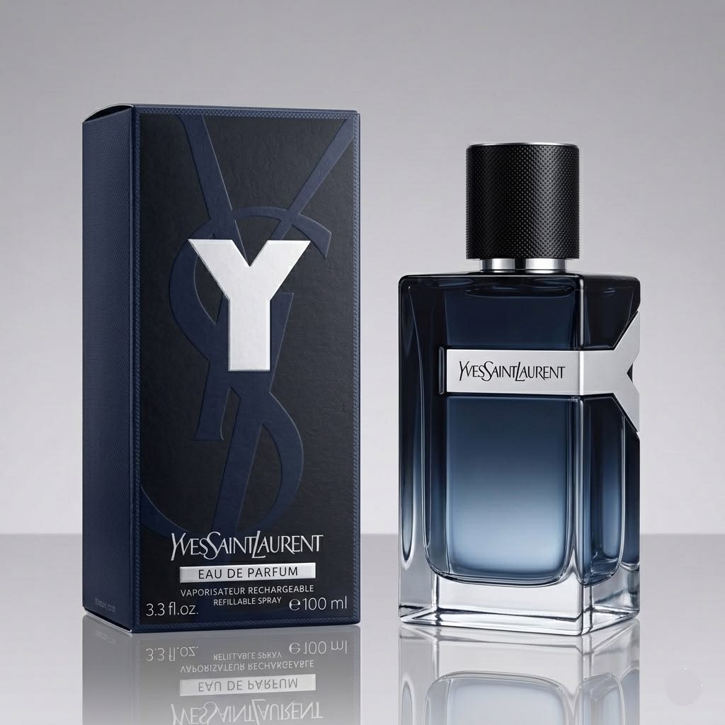 YVES SAINT LAURENT EDP 100ml