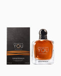 STRONGHER WITH YOU INTENSELY 100ml