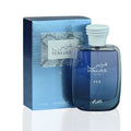 HAWAS ICE RASASI 100ml