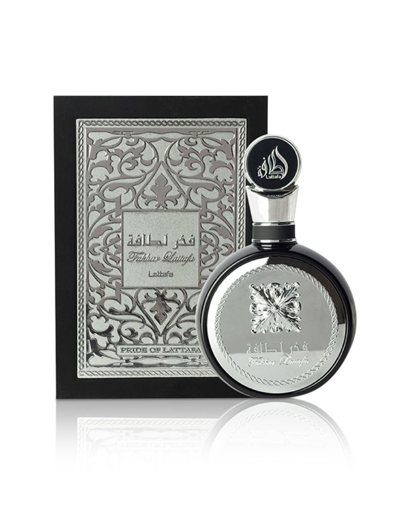 FAKHAR MEN LATTAFA 100ml