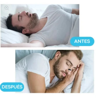 TIRAS NASALES– RESPIRA MEJOR, DUERME MEJOR