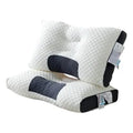 ALMOHADA ERGONÓMICA DE ESPUMA VISCOELÁSTICA