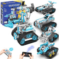 ROBOT 5 EN 1 STEM