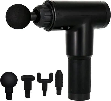 PISTOLA MASAJEADORA DS-118