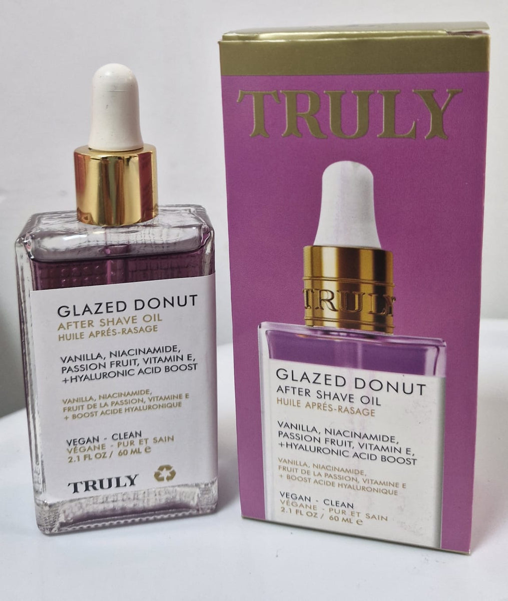 TRULY - GAZED DONUT 90ml