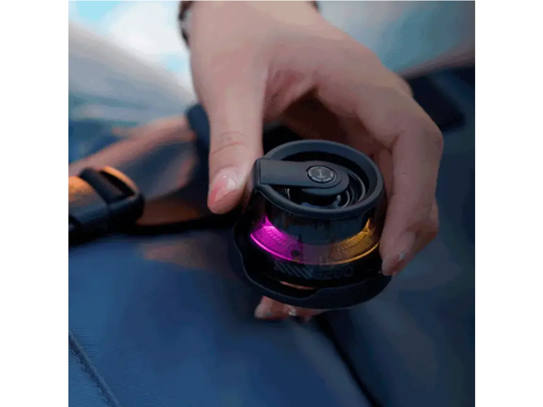 PARLANTE MAGNETICO PARA CELULAR