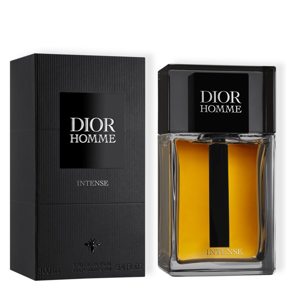 DIOR HOMME INTENSE 100ml