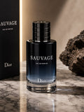 DIOR SAUVAGE EDP 100ml
