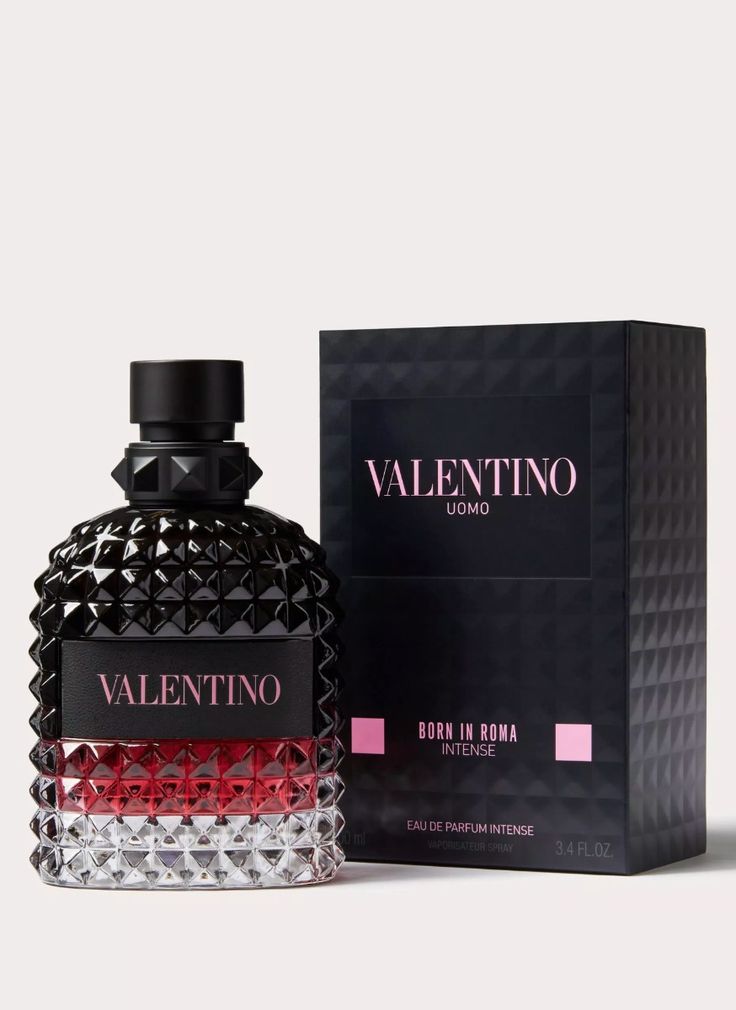 VALENTINO BORN IN ROMA INTENSE 100ml