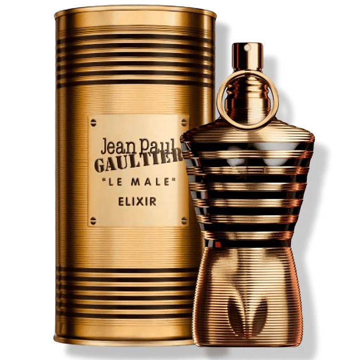 LE MALE ELIXIR 125ml