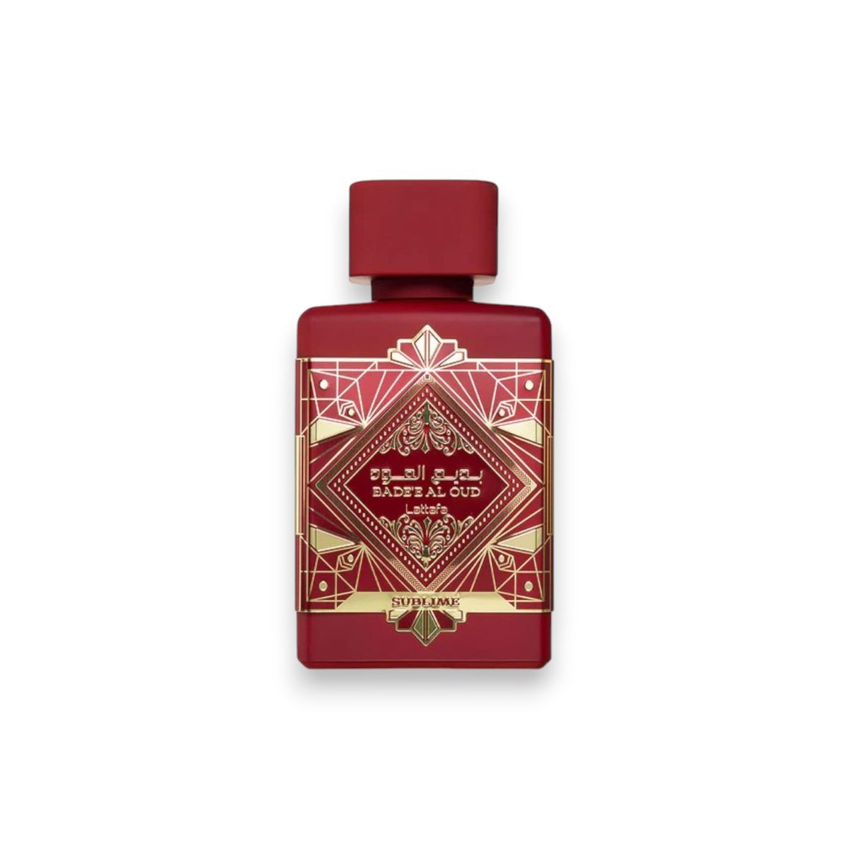 BADEE AL OUD SUBLIME LATTAFA 100ml