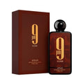 9 PM ELIXIR AFNAN 100ml