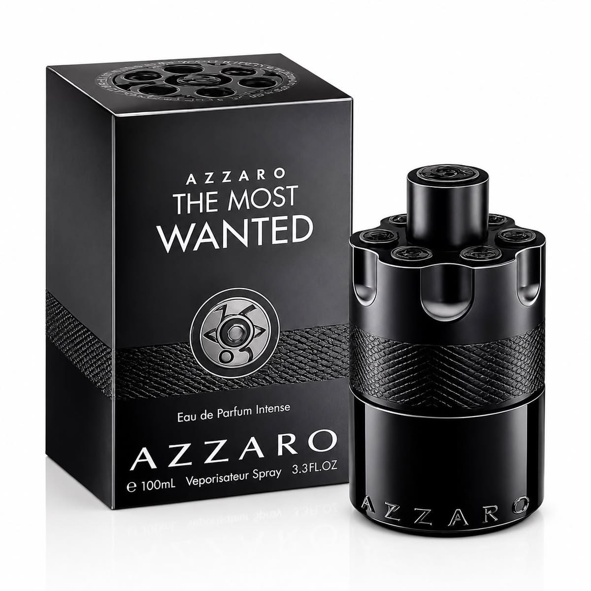 AZZARO THE MOST WHANTED 100ml