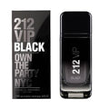 212 VIP BLACK 100ml