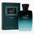 HAWAS MALIBÚ RASASI 100ml