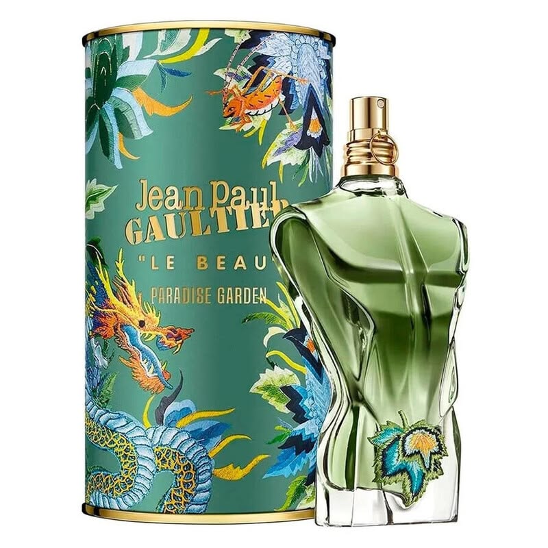 LE BEAU PARADISE GARDEN 125ml