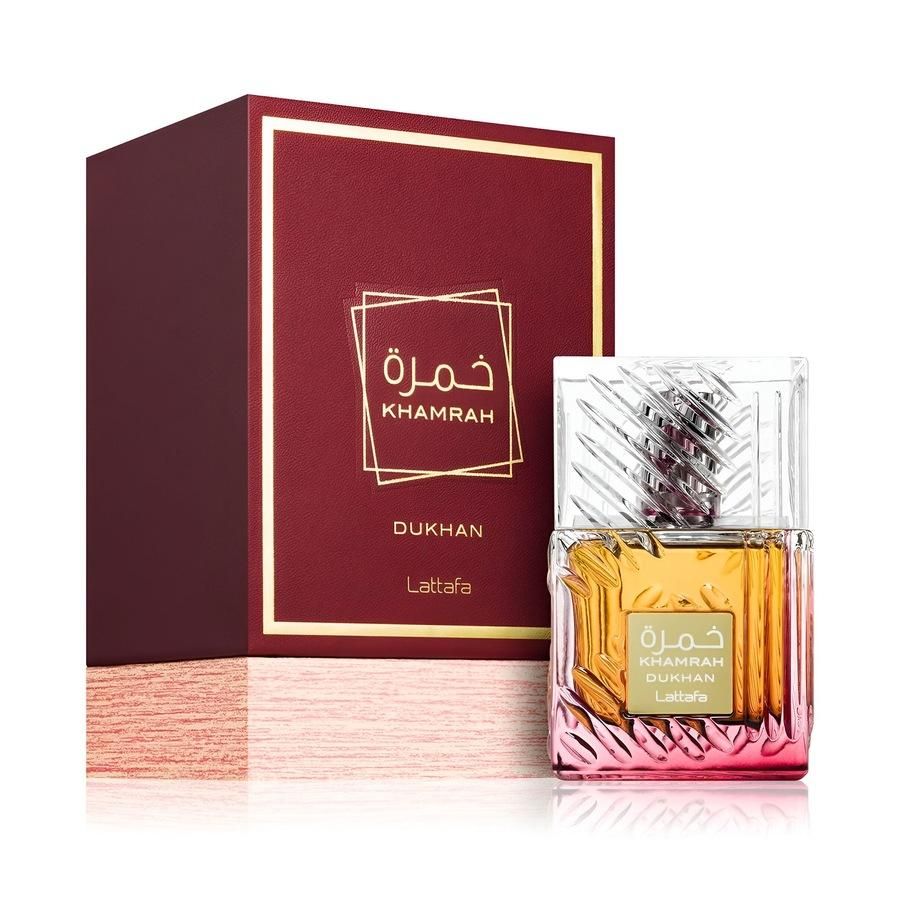 KHAMRA DUKHAN LATTAFA 100ml
