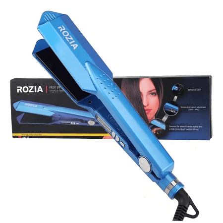 PLANCHA ROZIA 470°F PRO