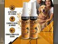 ZÖE-PET-PET SKIN TREATMENT SPRAY