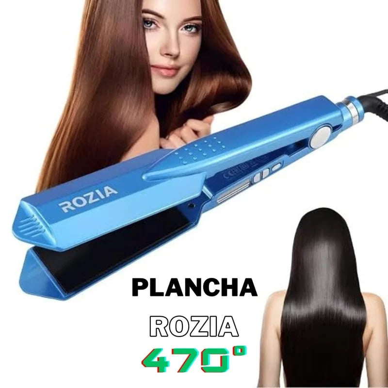 PLANCHA ROZIA 470°F PRO